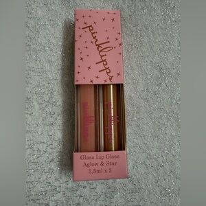 Pinklipps Girl Be Your Own Star Lip Gloss Set